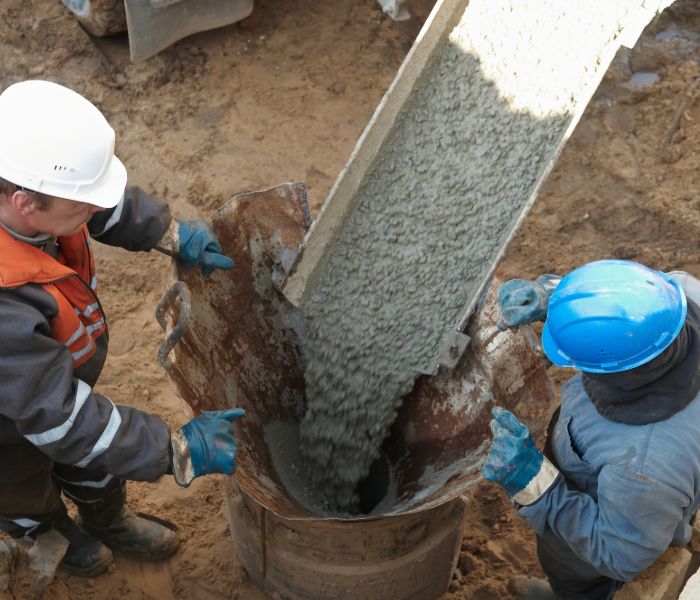 foundation repair south bend