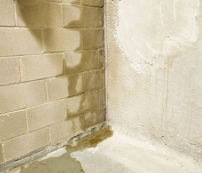 foundation repair and waterproofing south bend