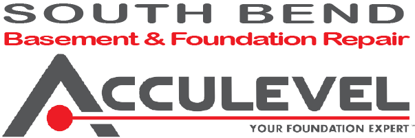 South Bend Basement & Foundation Repair Branded Logo