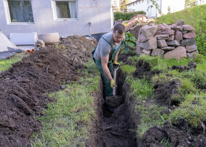 foundation repair contractor south bend