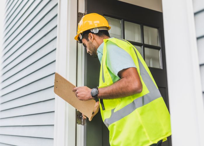 Structural Engineer Foundation Inspection The Differences